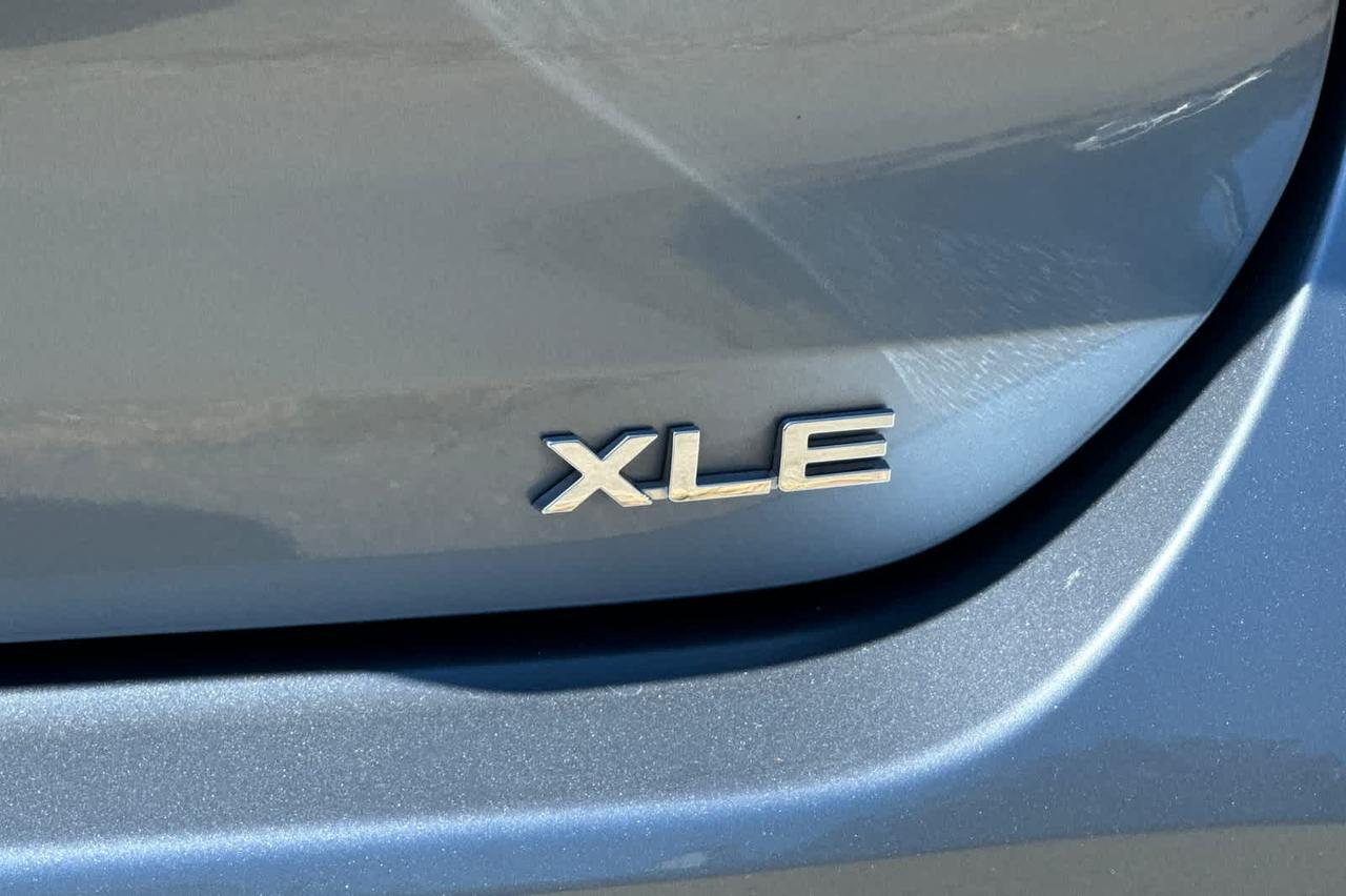 2022 Toyota Highlander Hybrid XLE Roseville CA