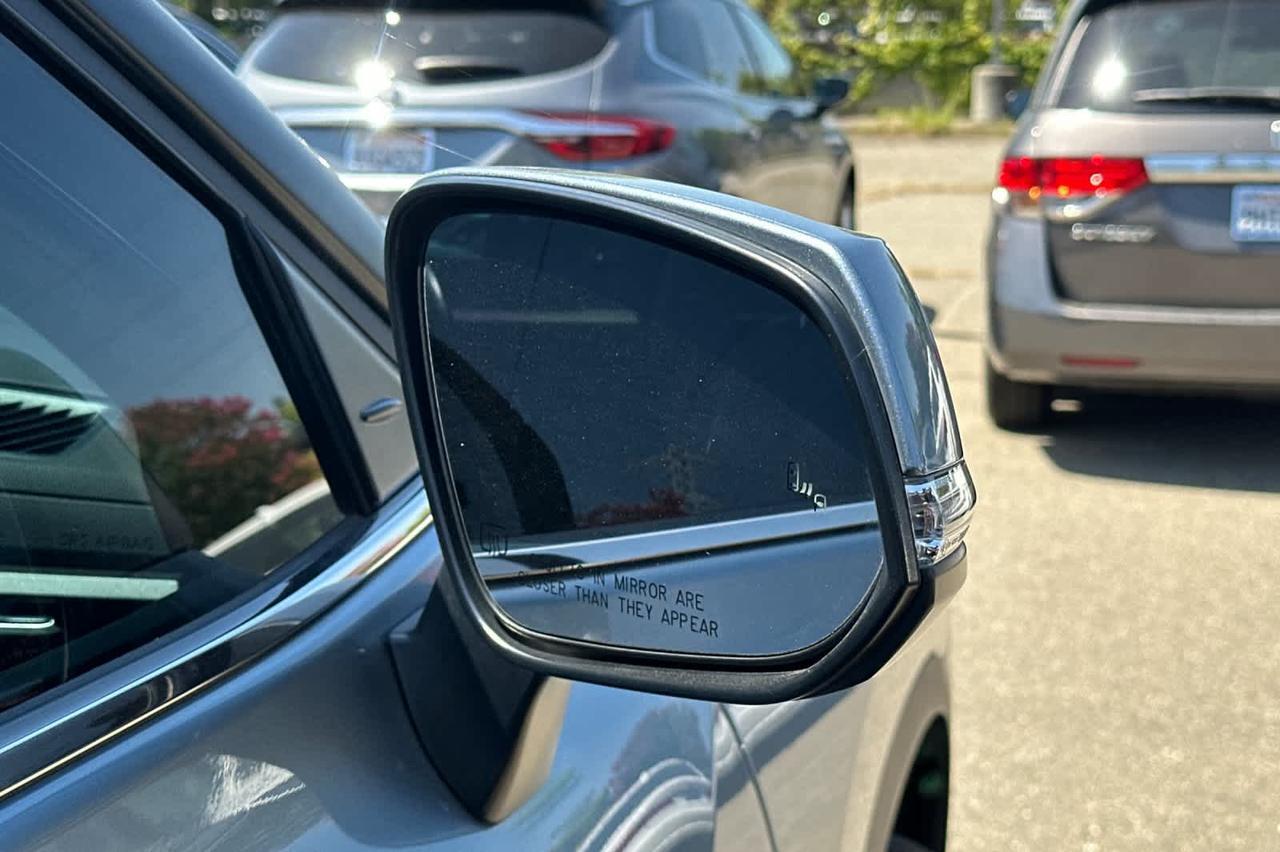 2022 Toyota Highlander Hybrid XLE Roseville CA