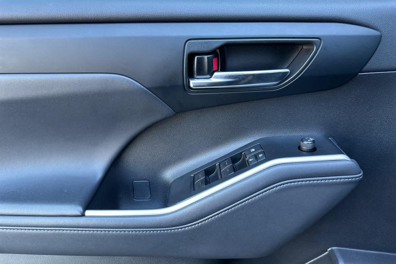 2022 Toyota Highlander Hybrid XLE Roseville CA