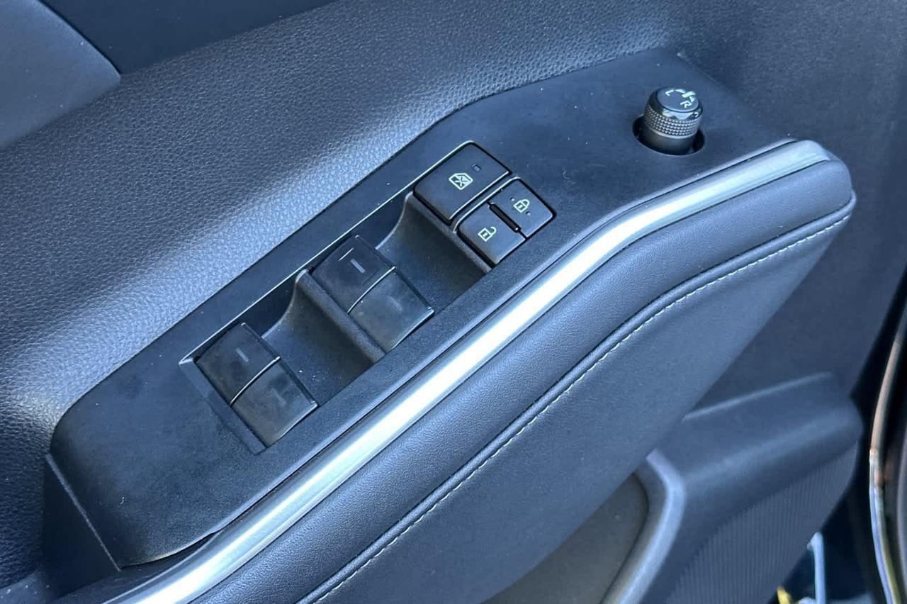 2022 Toyota Highlander Hybrid XLE Roseville CA