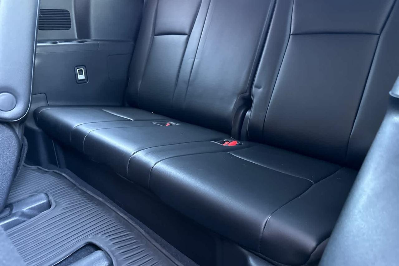 2022 Toyota Highlander Hybrid XLE Roseville CA