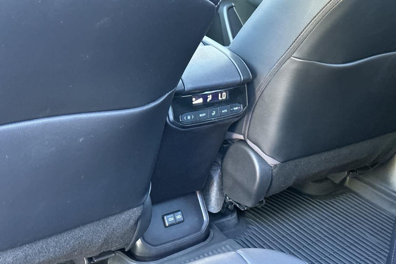 2022 Toyota Highlander Hybrid XLE Roseville CA