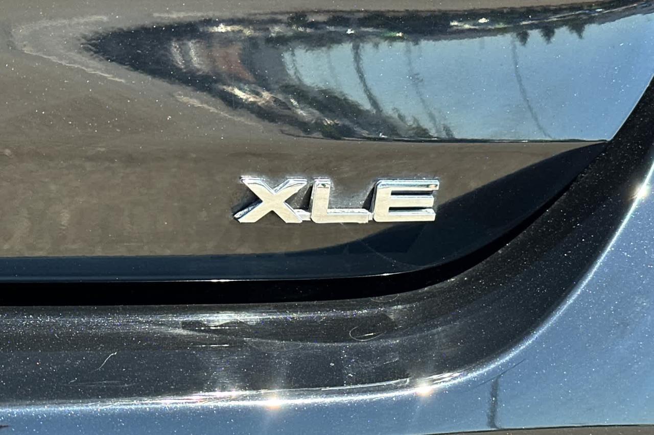2022 Toyota Highlander Hybrid XLE Roseville CA