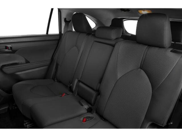 2022 Toyota Highlander Hybrid XLE San Juan TX