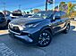 2022 Toyota Highlander Hybrid XLE Worcester MA