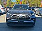 2022 Toyota Highlander Hybrid XLE Worcester MA 2022 Toyota Highlander Hybrid XLE Worcester MA