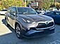 2022 Toyota Highlander Hybrid XLE Worcester MA