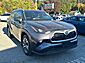 2022 Toyota Highlander Hybrid XLE Worcester MA 2022 Toyota Highlander Hybrid XLE Worcester MA