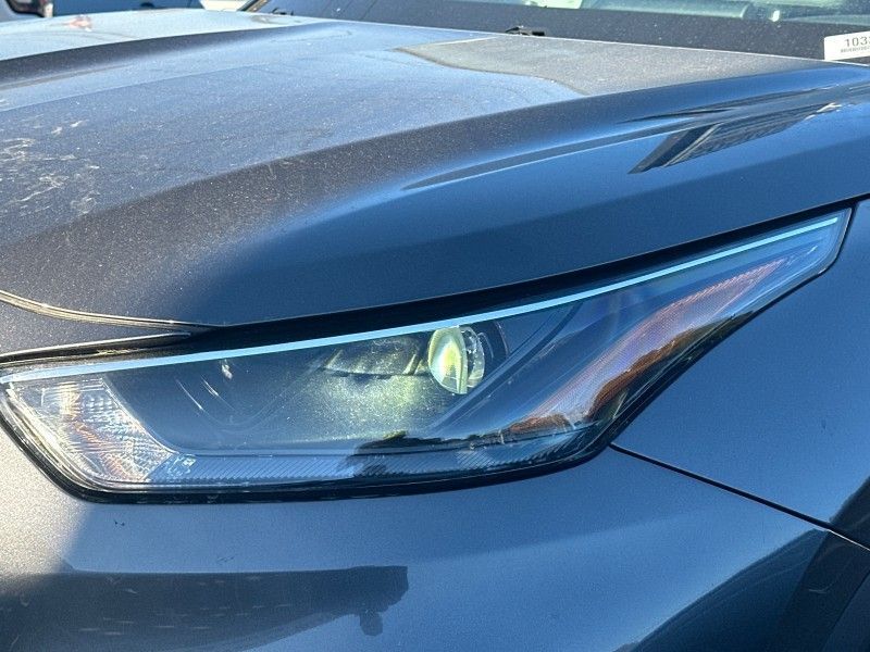 2022 Toyota Highlander Hybrid XLE Worcester MA 2022 Toyota Highlander Hybrid XLE Worcester MA