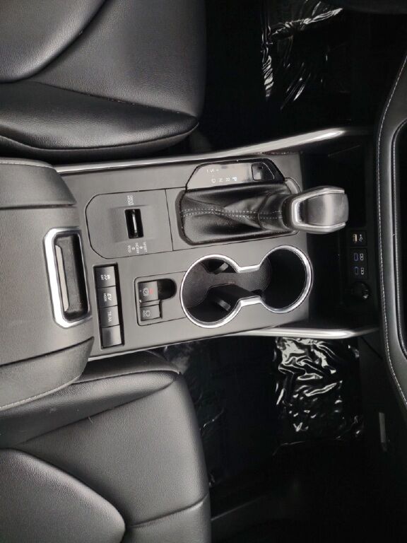 2022 Toyota Highlander Hybrid XLE Richmond VA