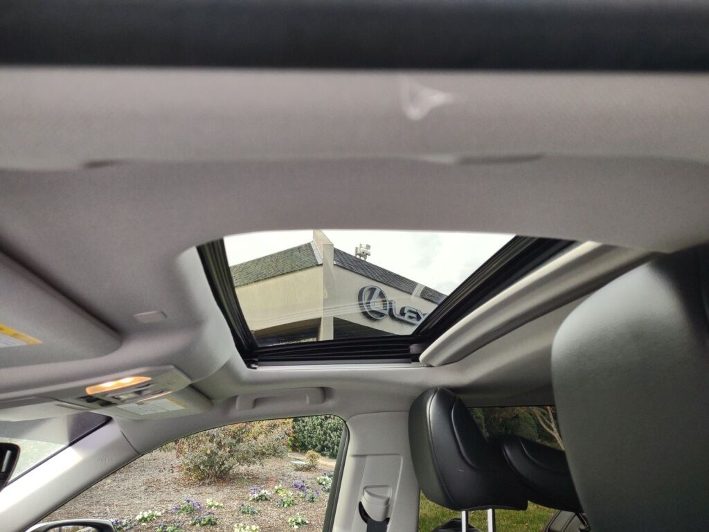 2022 Toyota Highlander Hybrid XLE Richmond VA