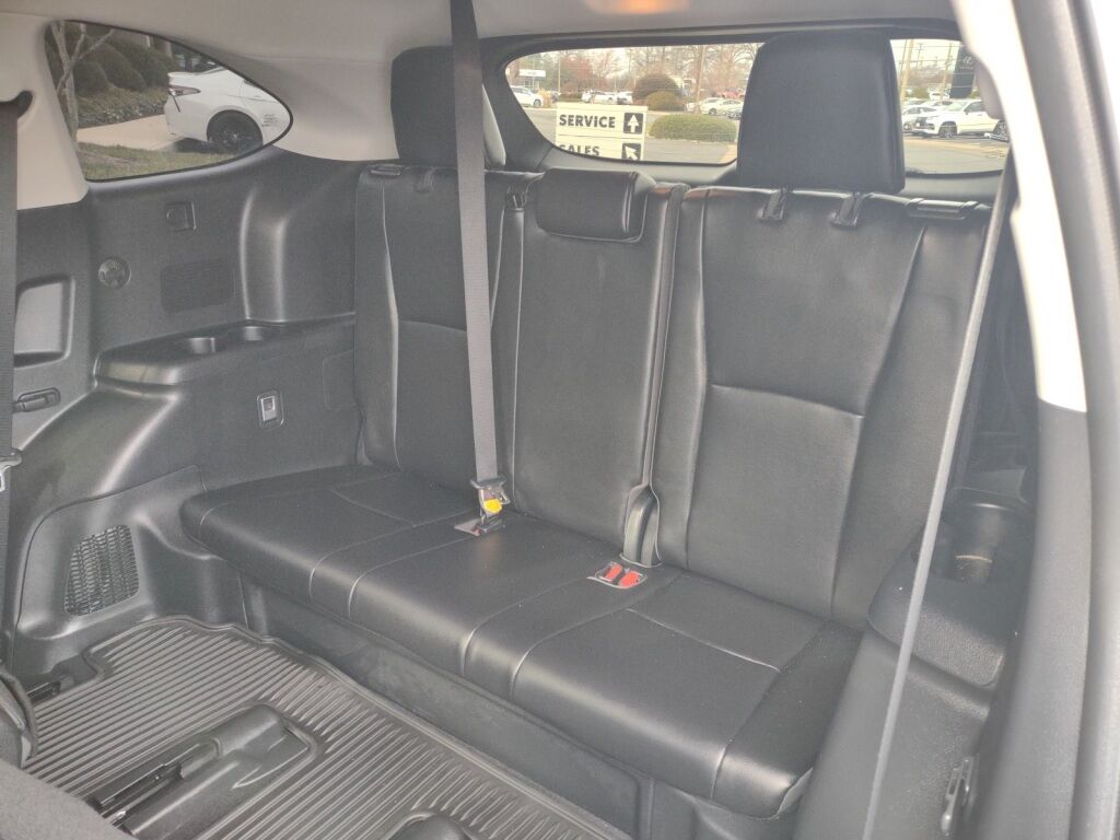 2022 Toyota Highlander Hybrid XLE Richmond VA