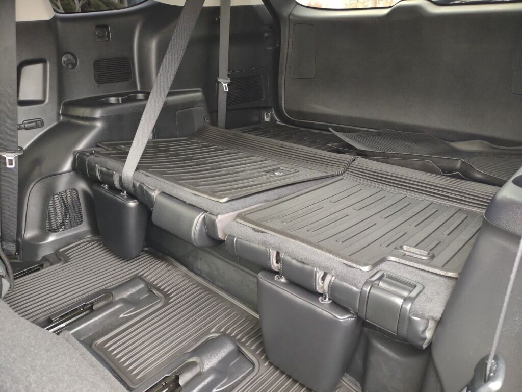 2022 Toyota Highlander Hybrid XLE Richmond VA