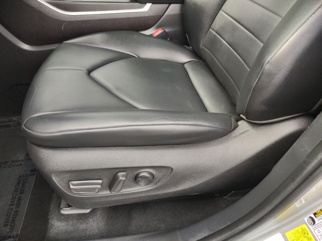 2022 Toyota Highlander Hybrid XLE Richmond VA