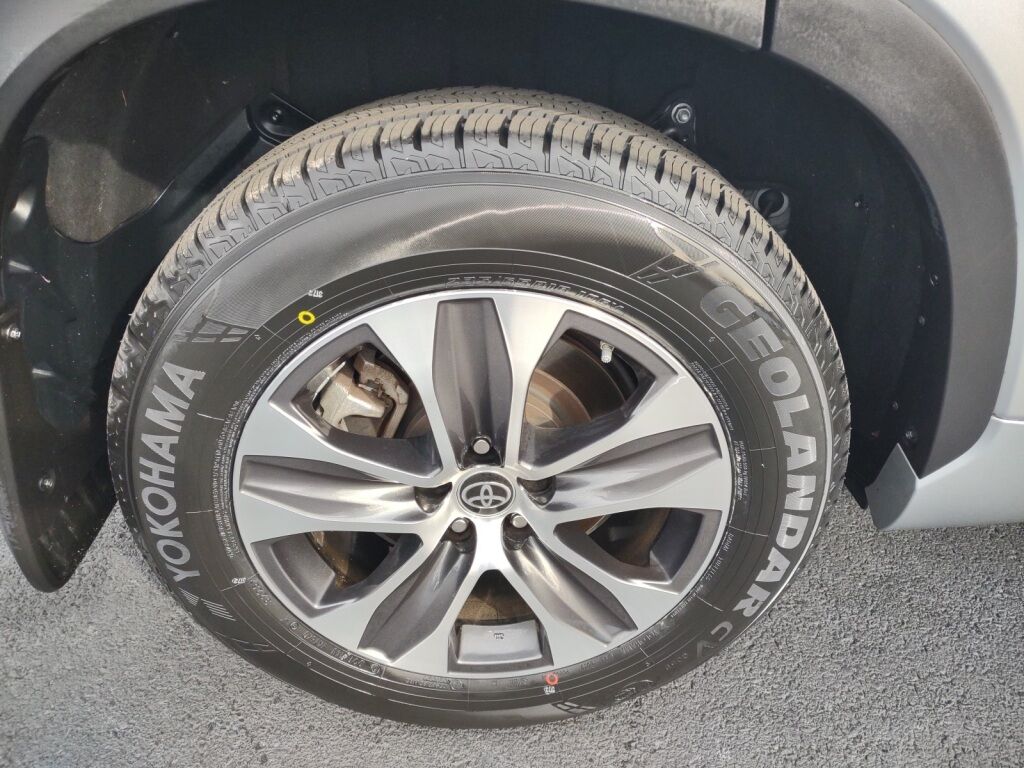 2022 Toyota Highlander Hybrid XLE Richmond VA