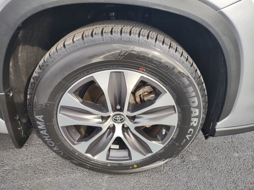 2022 Toyota Highlander Hybrid XLE Richmond VA