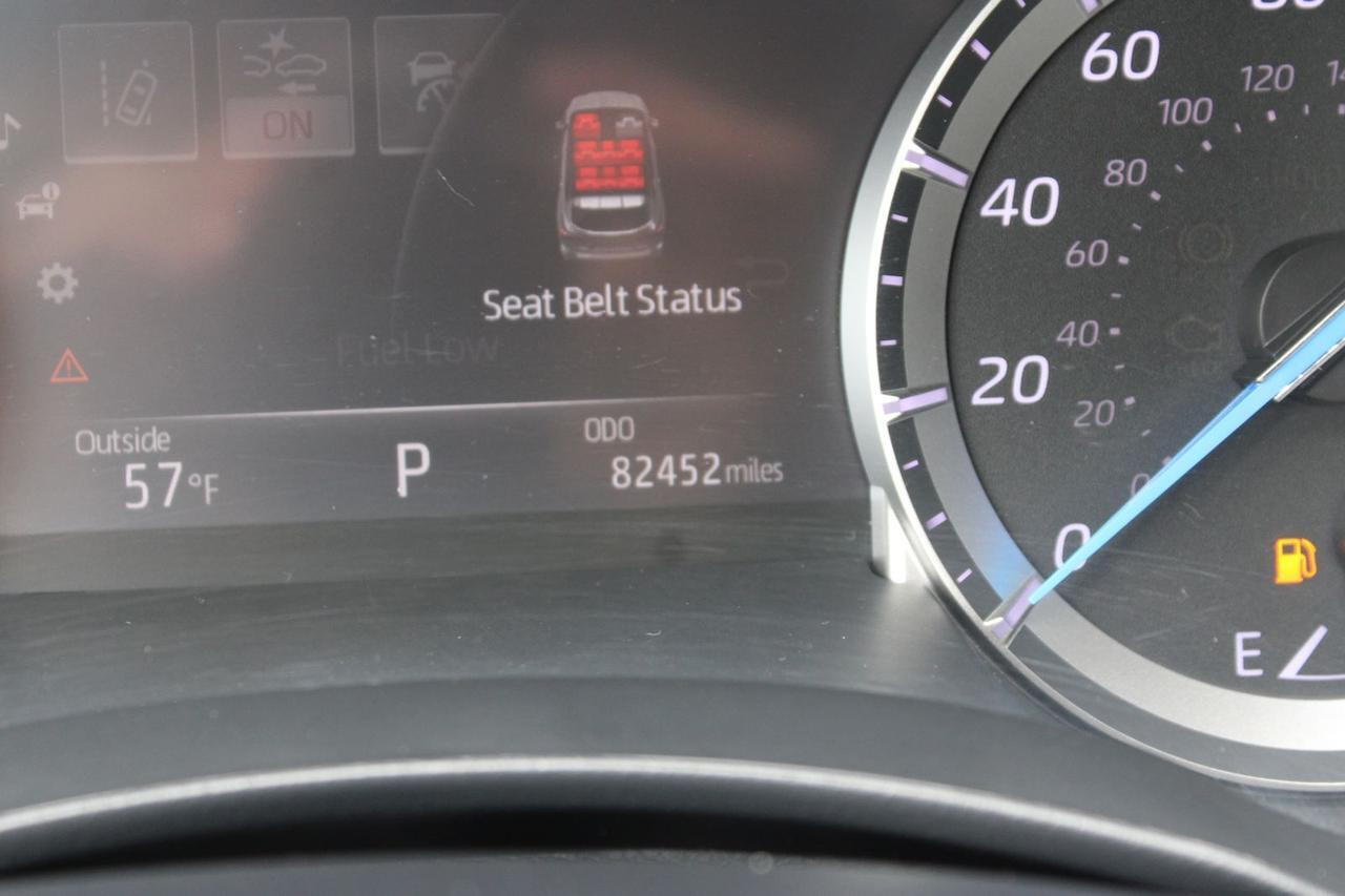 2022 Toyota Highlander Hybrid XLE Stafford VA