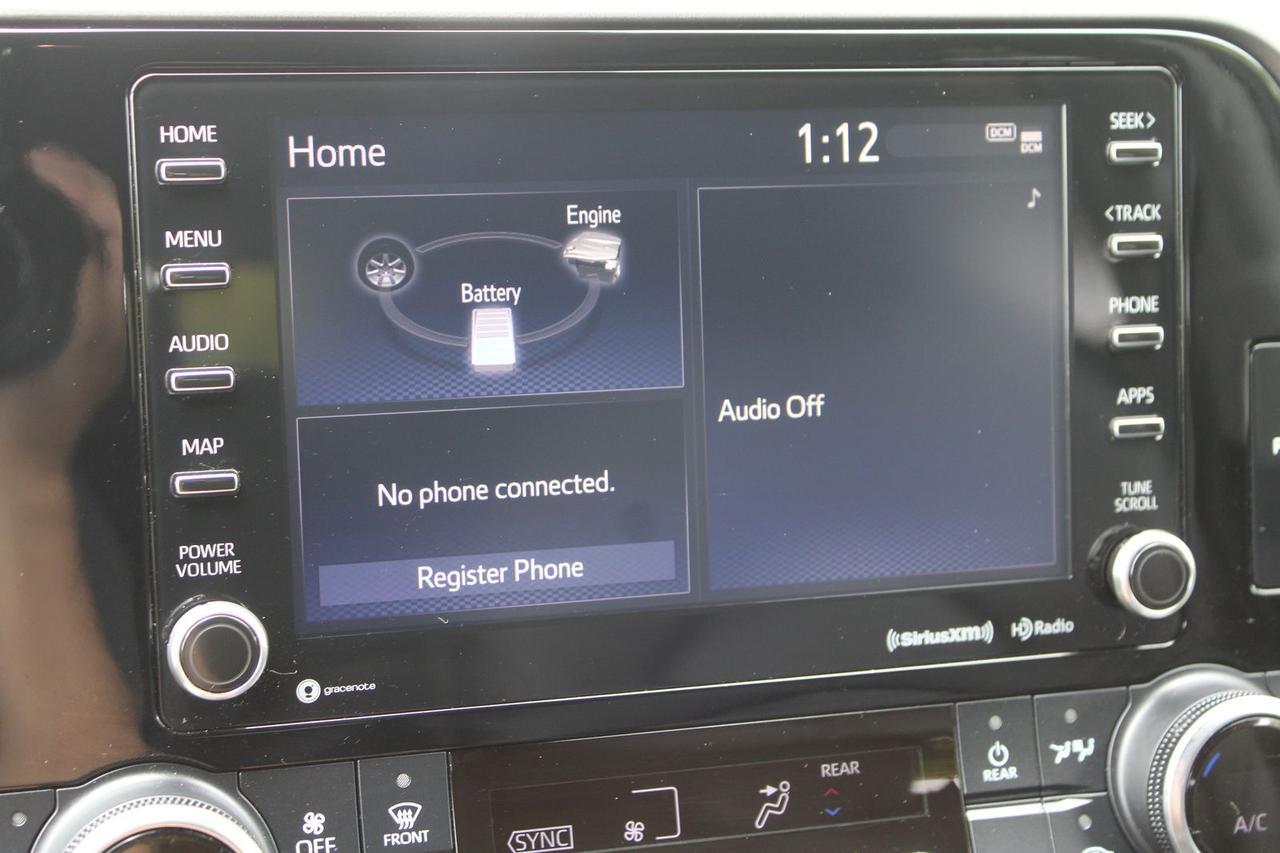 2022 Toyota Highlander Hybrid XLE Stafford VA