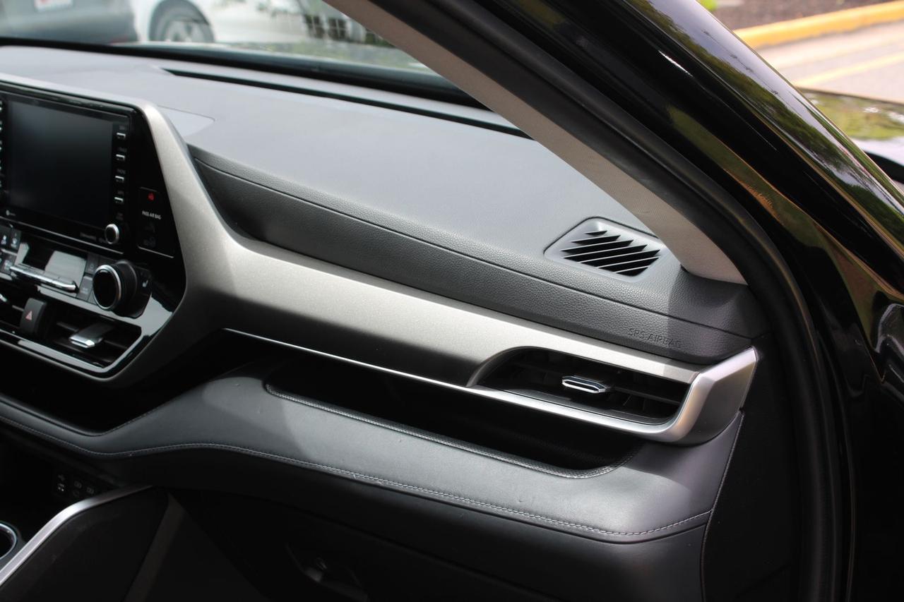 2022 Toyota Highlander Hybrid XLE Stafford VA