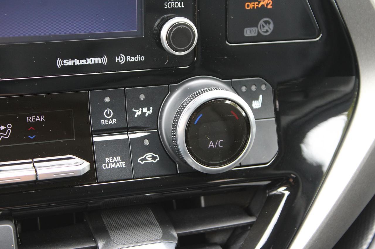 2022 Toyota Highlander Hybrid XLE Stafford VA