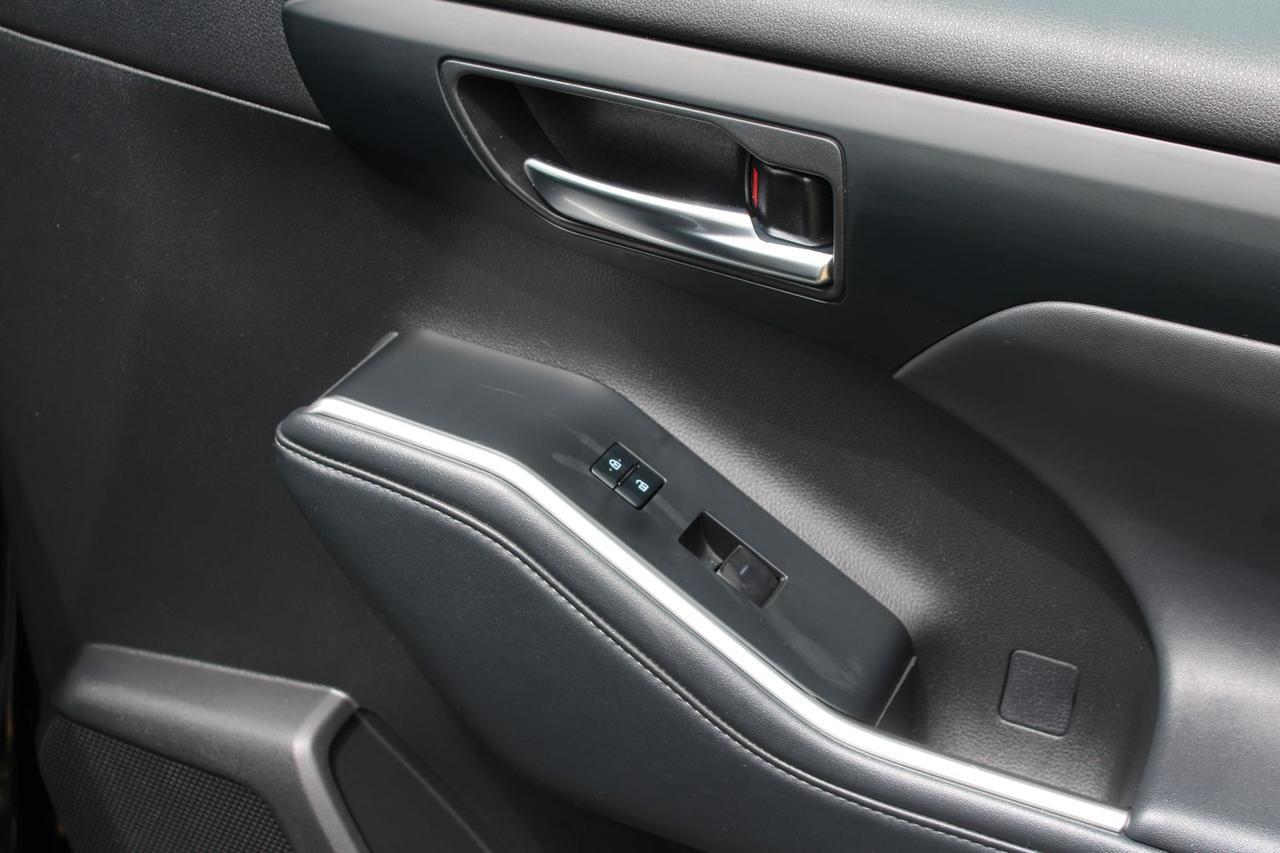 2022 Toyota Highlander Hybrid XLE Stafford VA