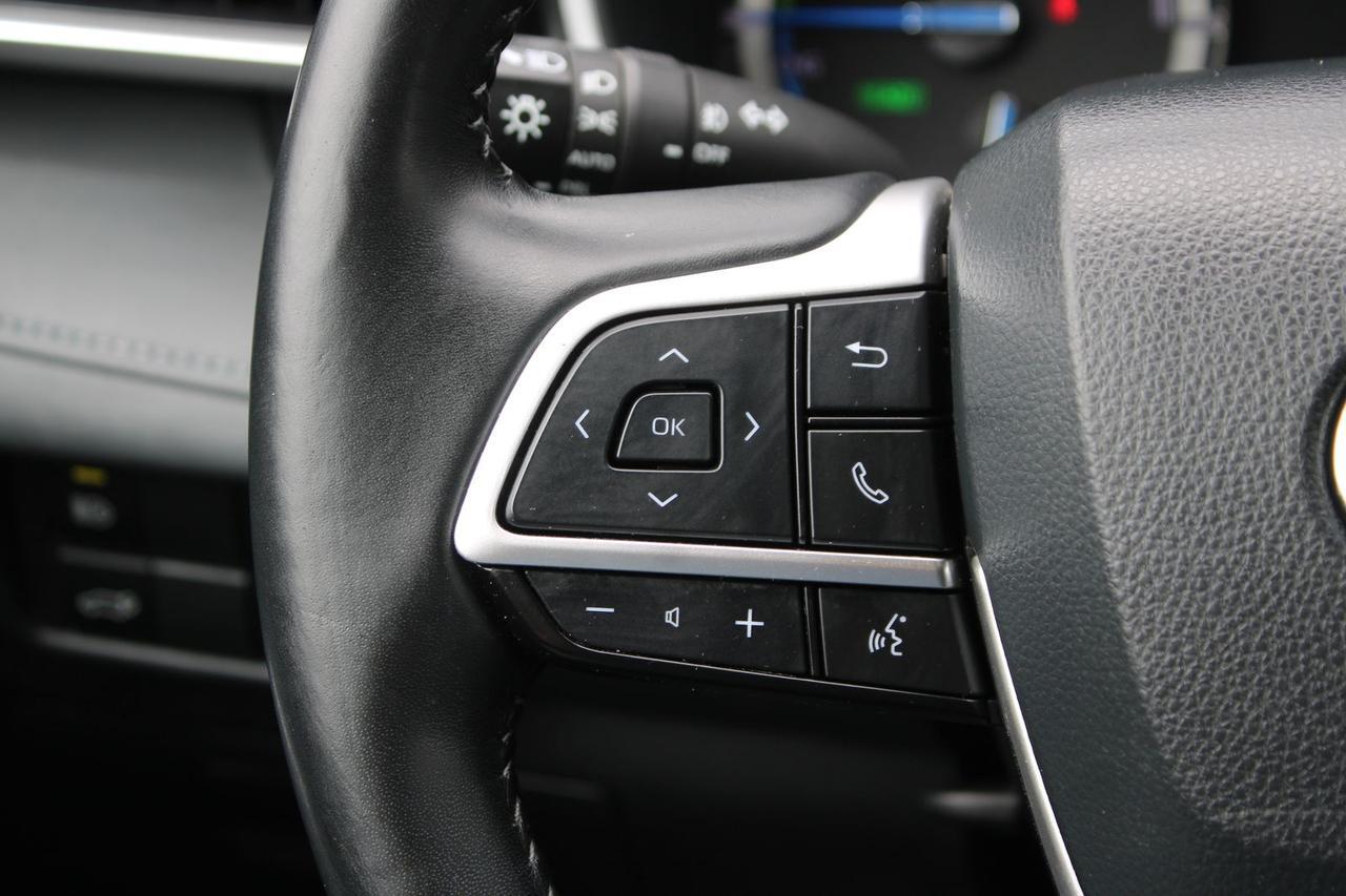 2022 Toyota Highlander Hybrid XLE Stafford VA
