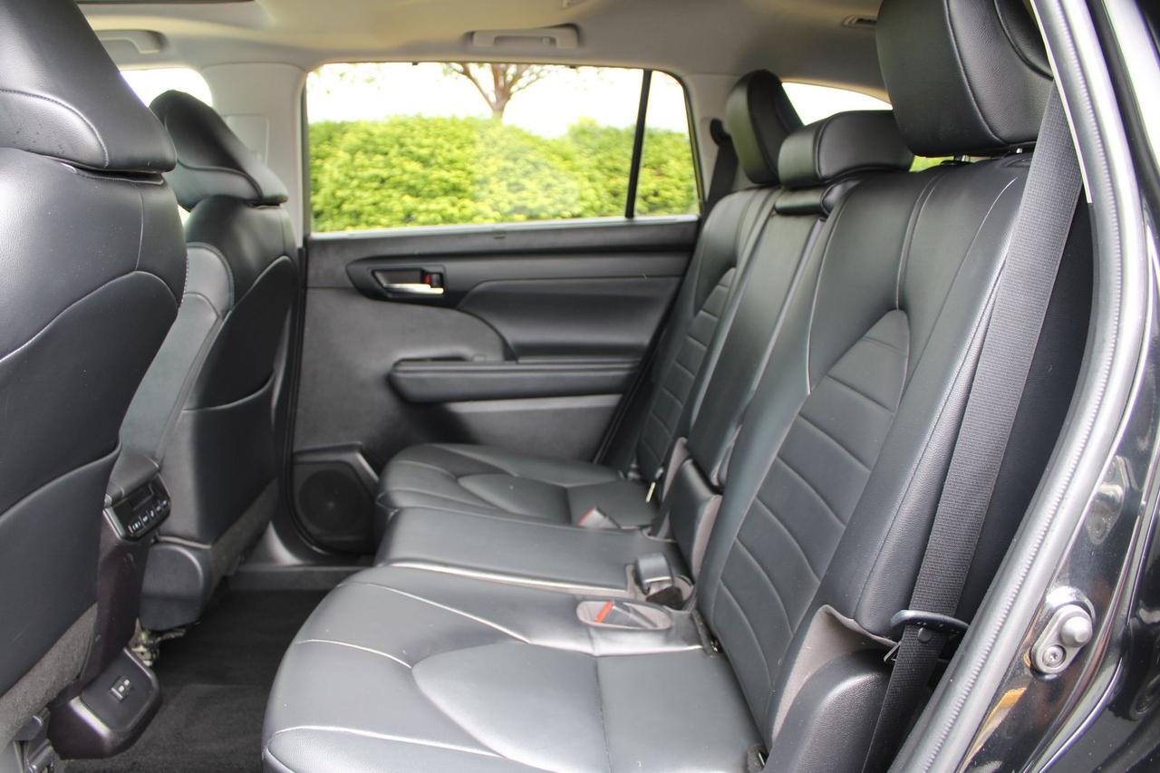 2022 Toyota Highlander Hybrid XLE Stafford VA