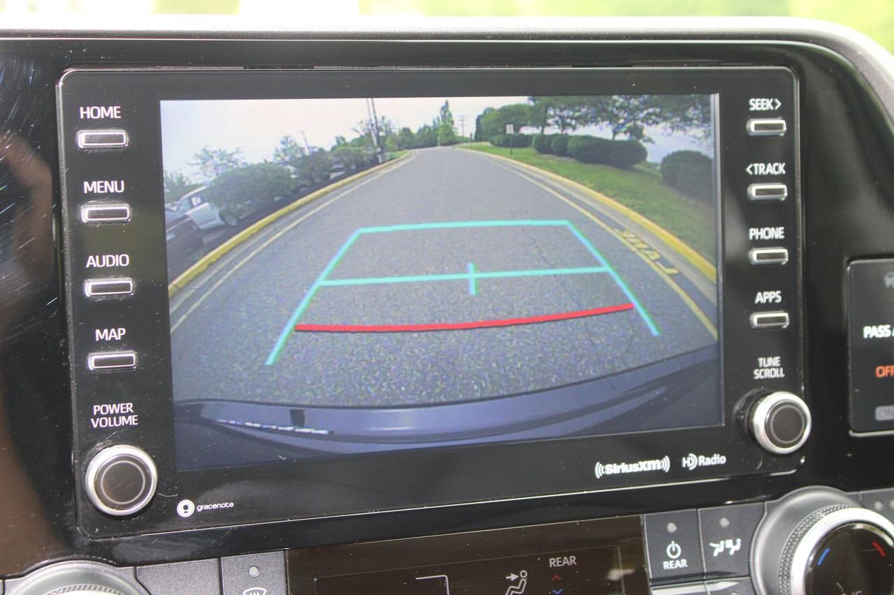 2022 Toyota Highlander Hybrid XLE Stafford VA