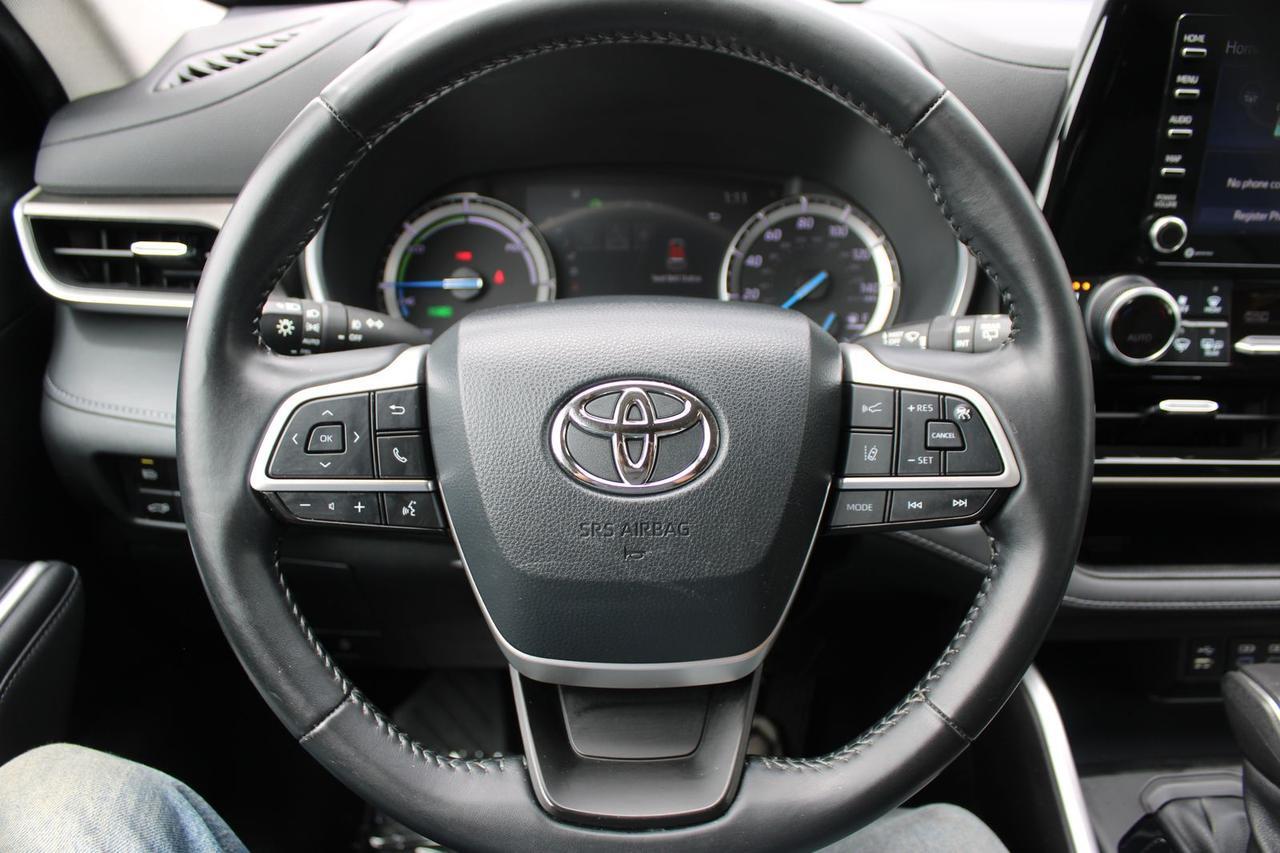 2022 Toyota Highlander Hybrid XLE Stafford VA