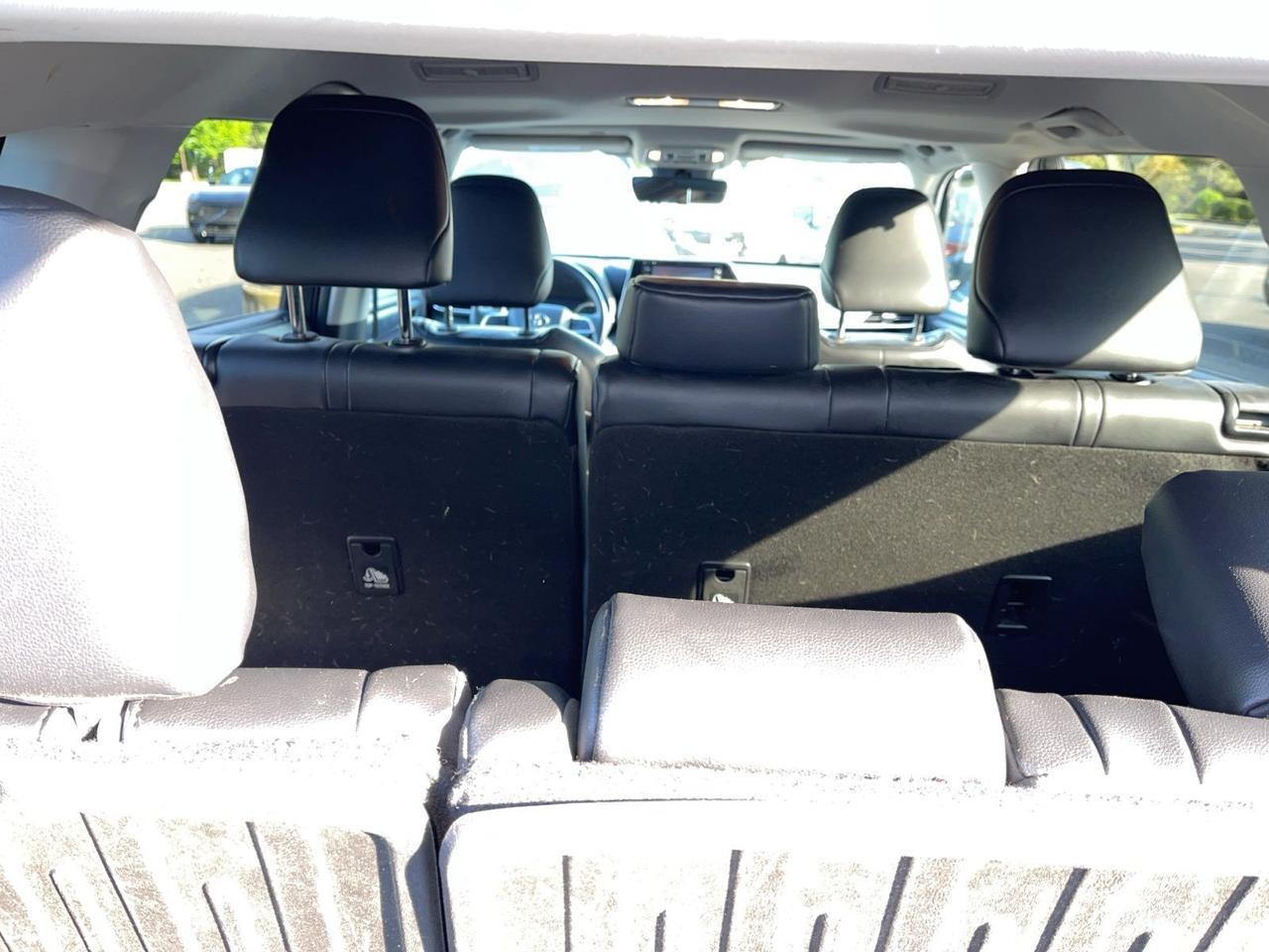 2022 Toyota Highlander Hybrid XLE Stafford VA