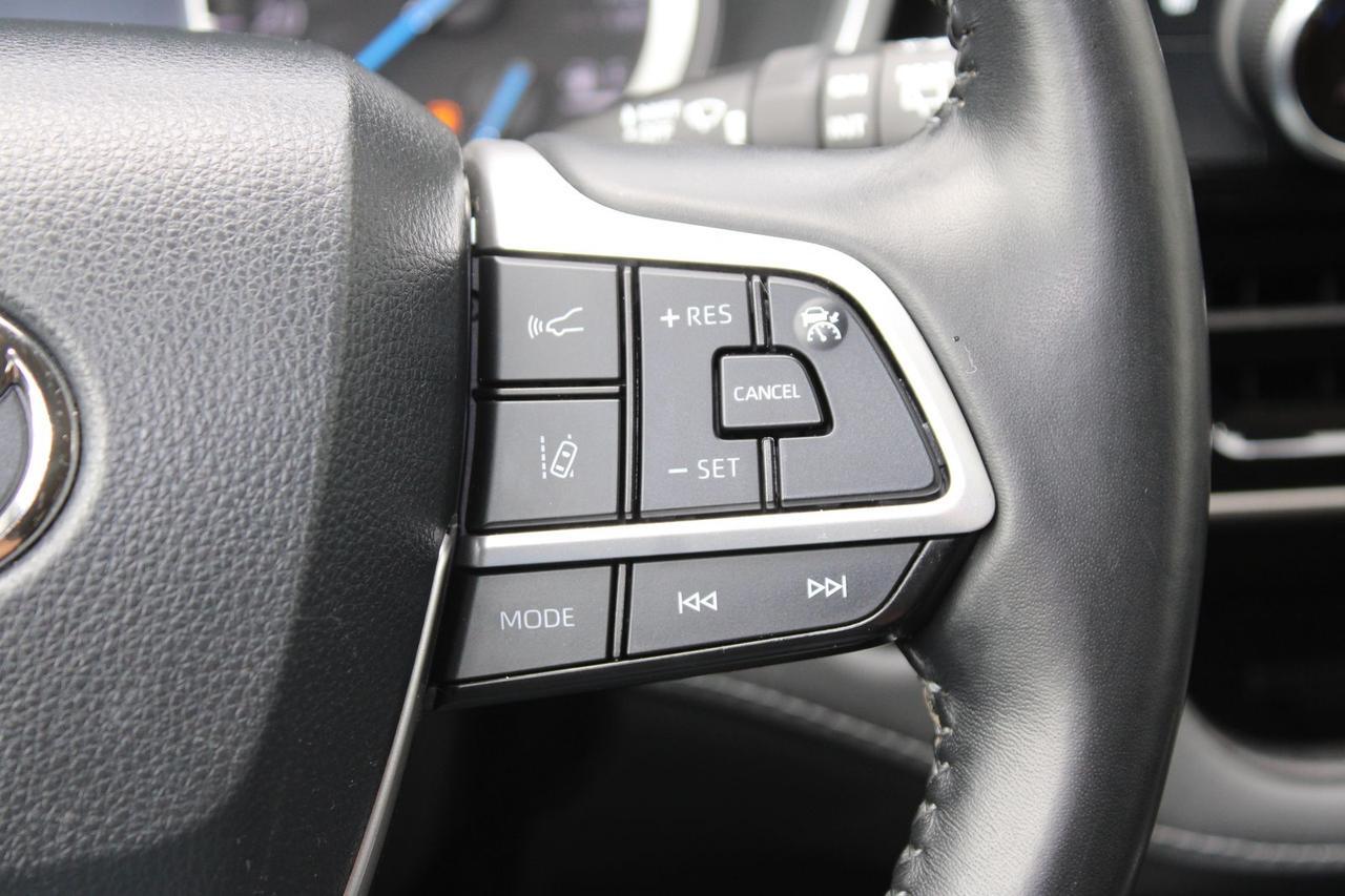2022 Toyota Highlander Hybrid XLE Stafford VA