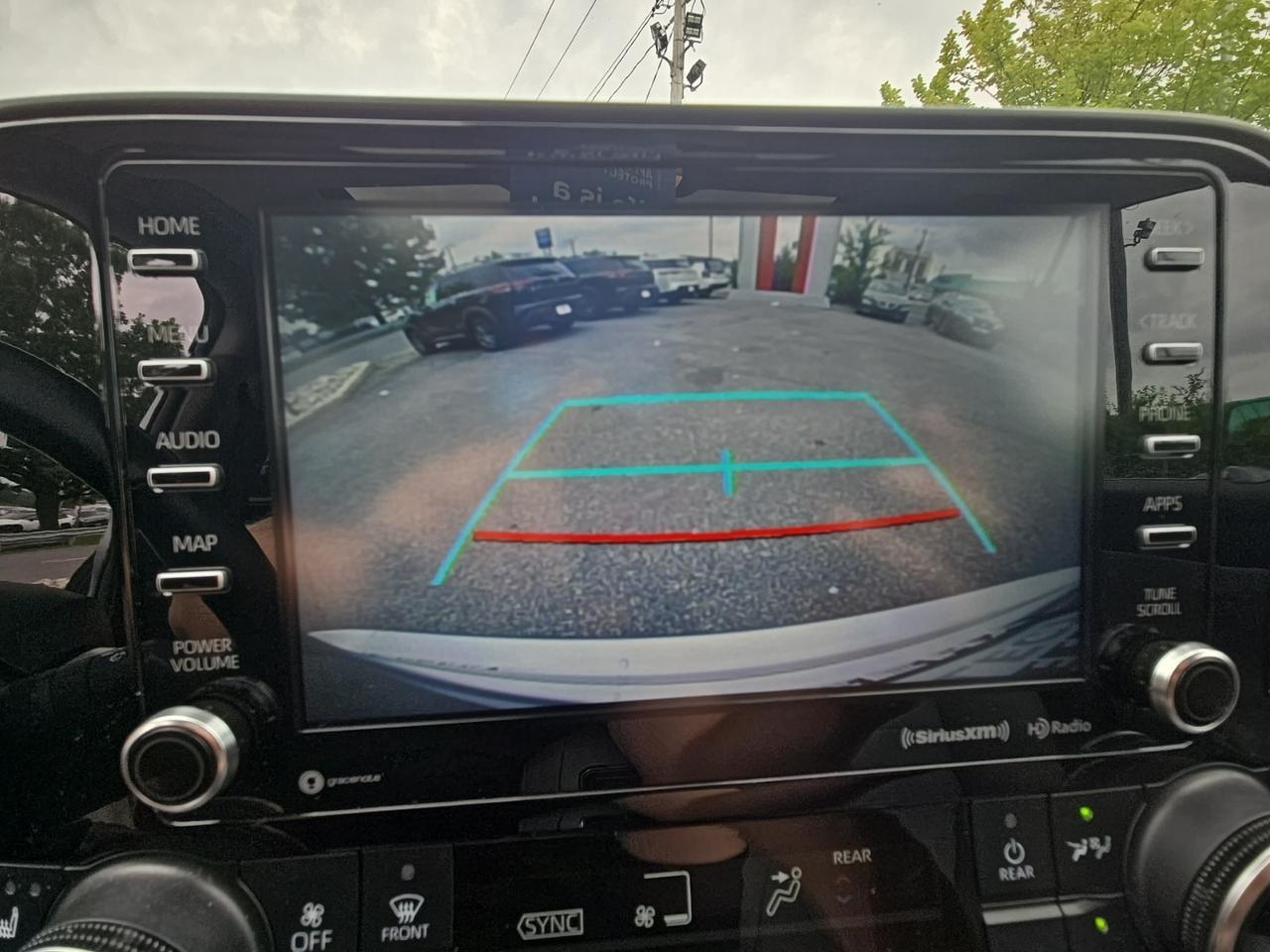 2022 Toyota Highlander Hybrid XLE Glen Burnie MD