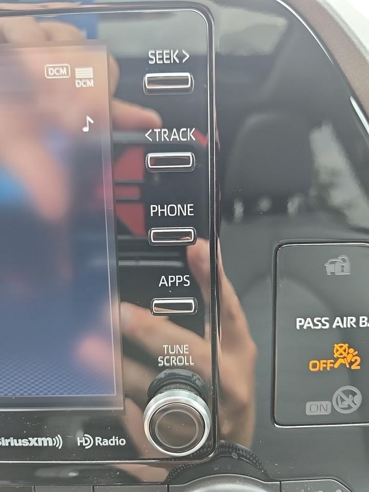 2022 Toyota Highlander Hybrid XLE Glen Burnie MD