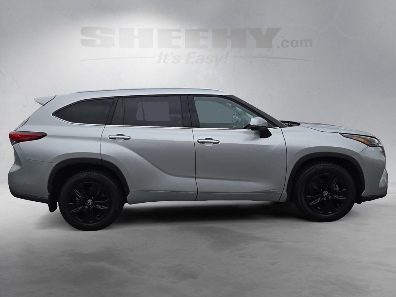 2022 Toyota Highlander Hybrid XLE Glen Burnie MD