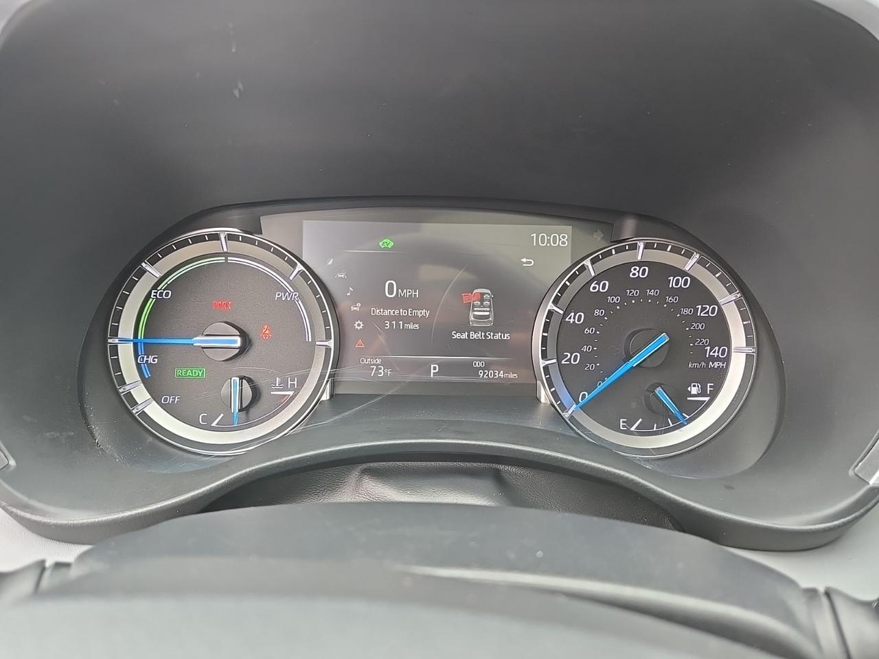 2022 Toyota Highlander Hybrid XLE Glen Burnie MD
