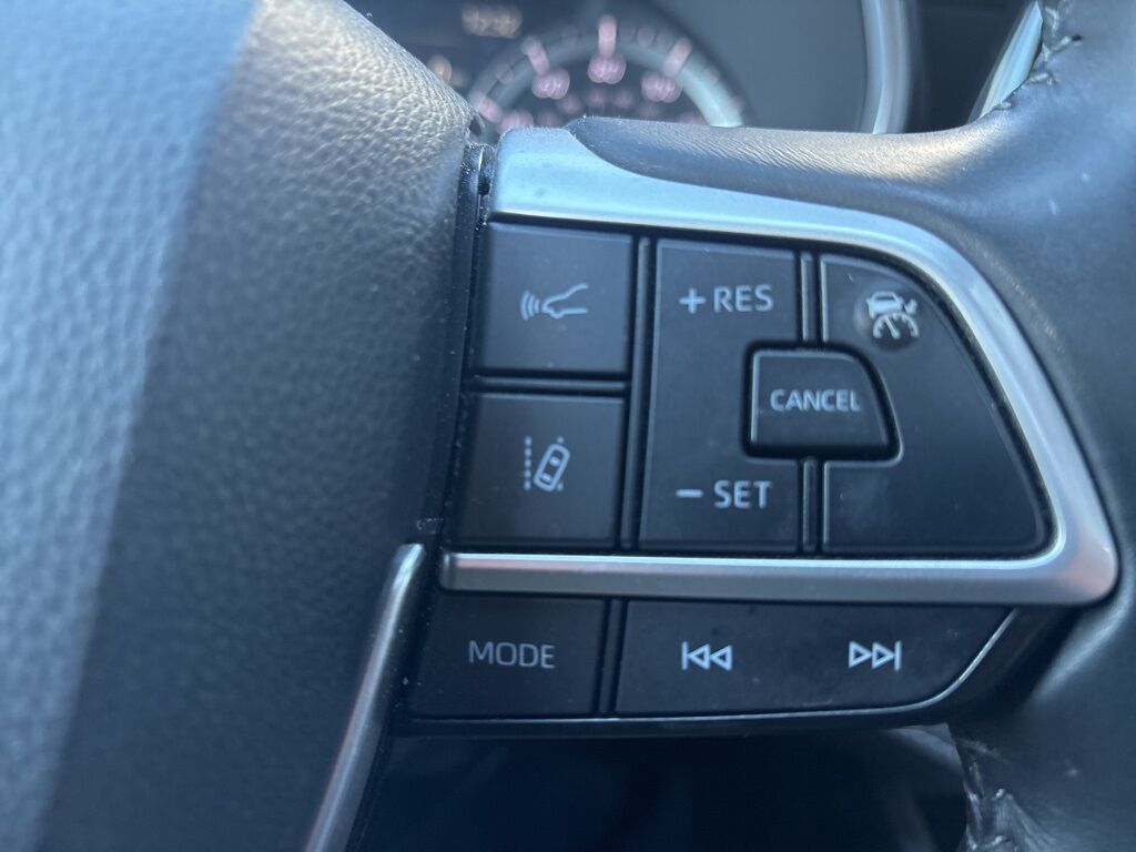 2022 Toyota Highlander Hybrid XLE Cockeysville MD