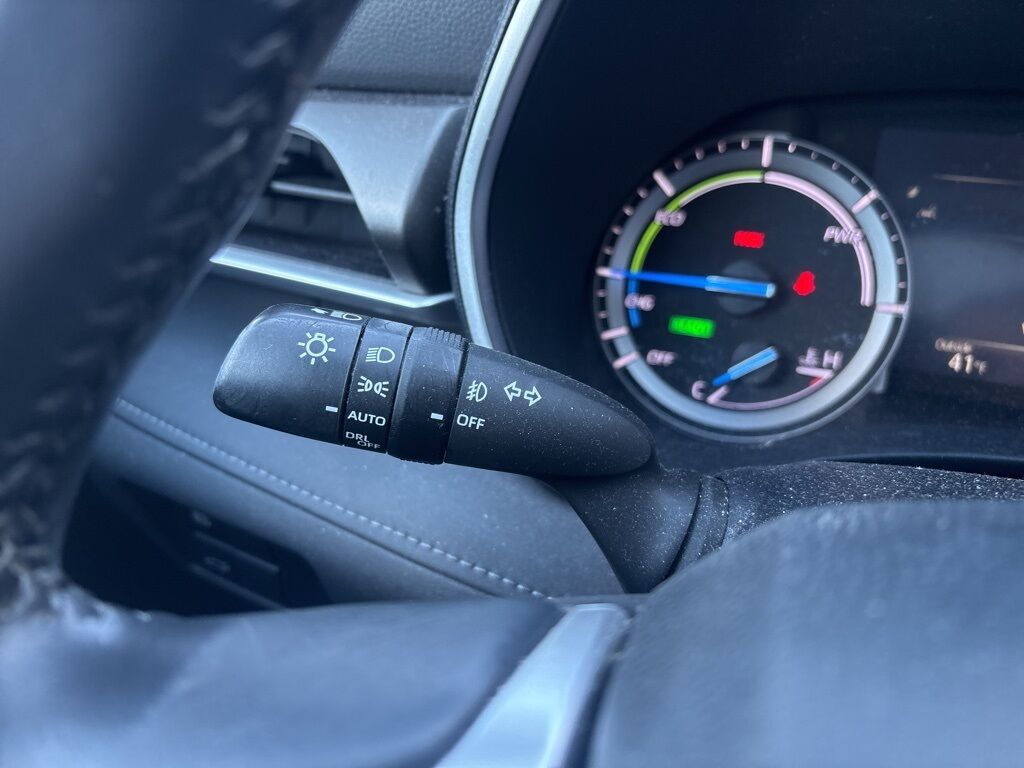 2022 Toyota Highlander Hybrid XLE Cockeysville MD