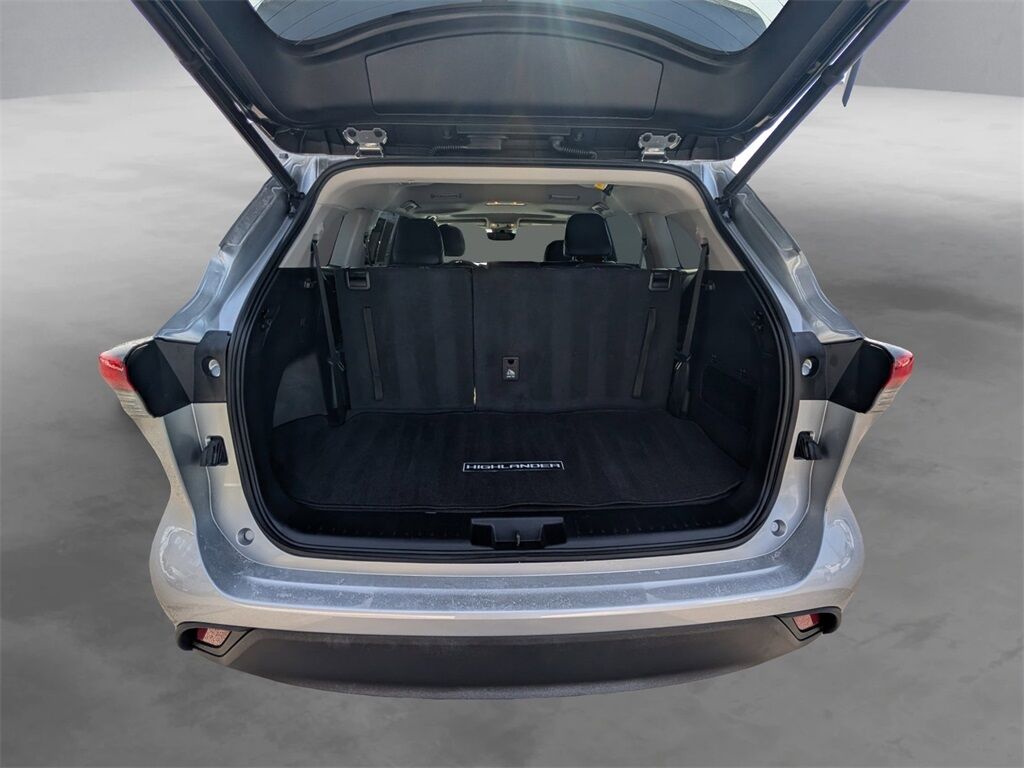 2022 Toyota Highlander Hybrid XLE Cockeysville MD