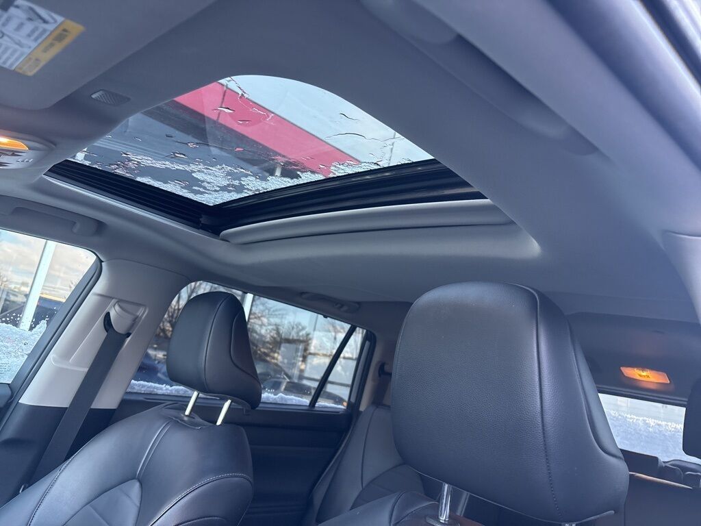 2022 Toyota Highlander Hybrid XLE Cockeysville MD