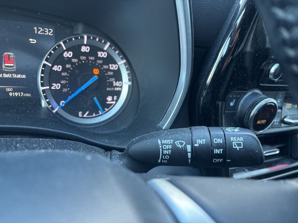 2022 Toyota Highlander Hybrid XLE Cockeysville MD