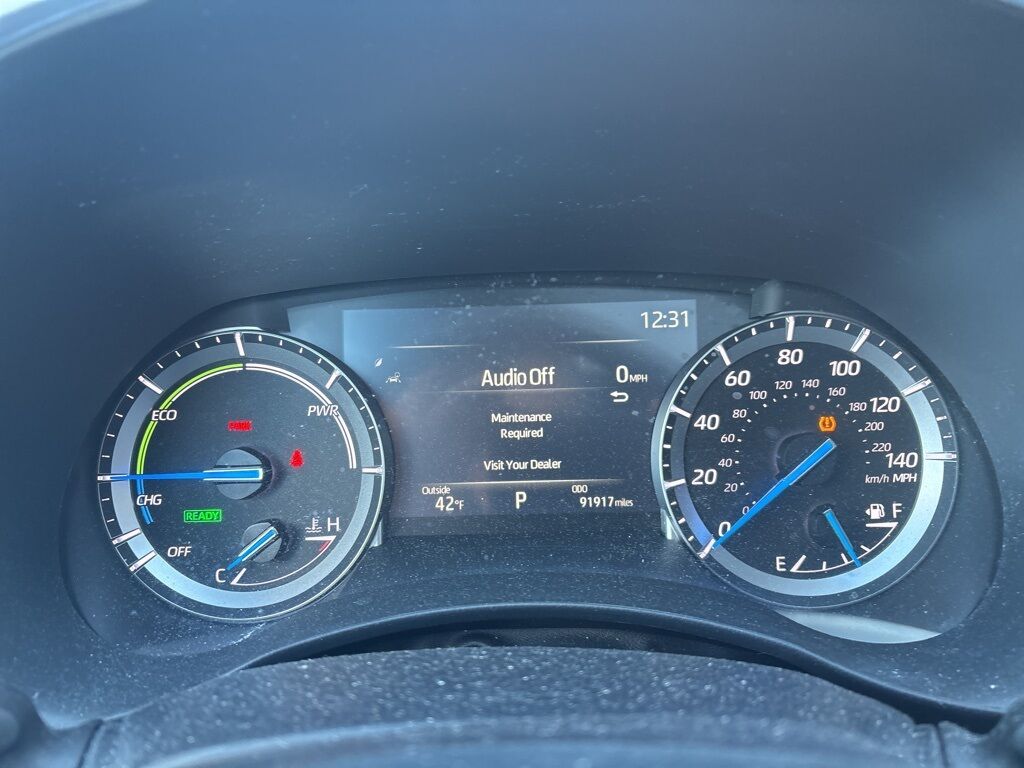 2022 Toyota Highlander Hybrid XLE Cockeysville MD