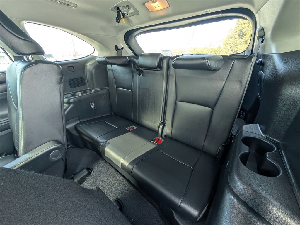 2022 Toyota Highlander Hybrid XLE Cockeysville MD