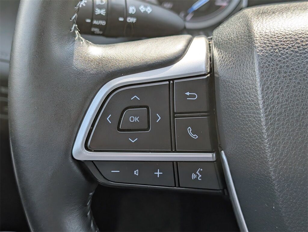 2022 Toyota Highlander Hybrid XLE Cockeysville MD