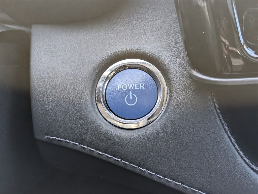 2022 Toyota Highlander Hybrid XLE Cockeysville MD