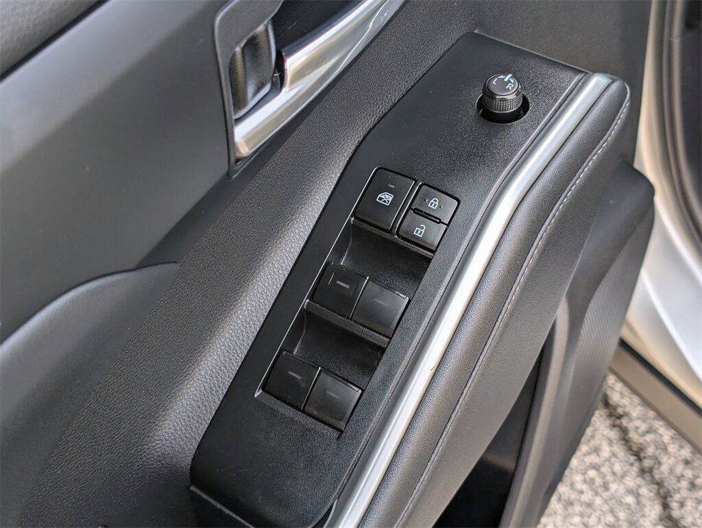 2022 Toyota Highlander Hybrid XLE Cockeysville MD