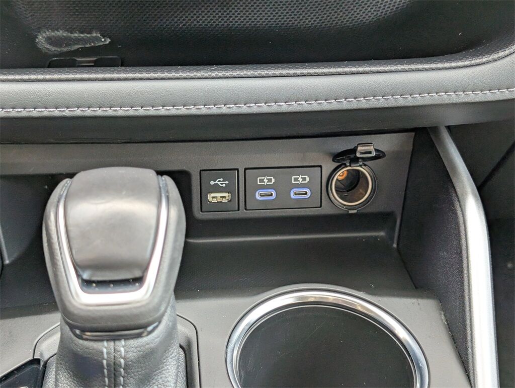 2022 Toyota Highlander Hybrid XLE Cockeysville MD