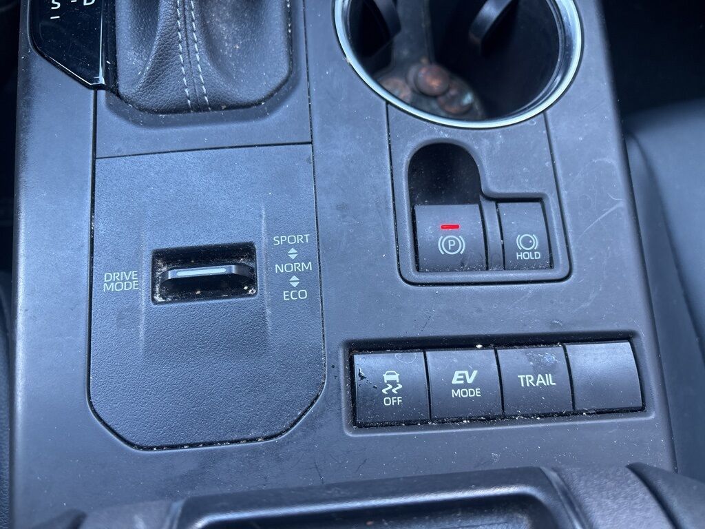 2022 Toyota Highlander Hybrid XLE Cockeysville MD