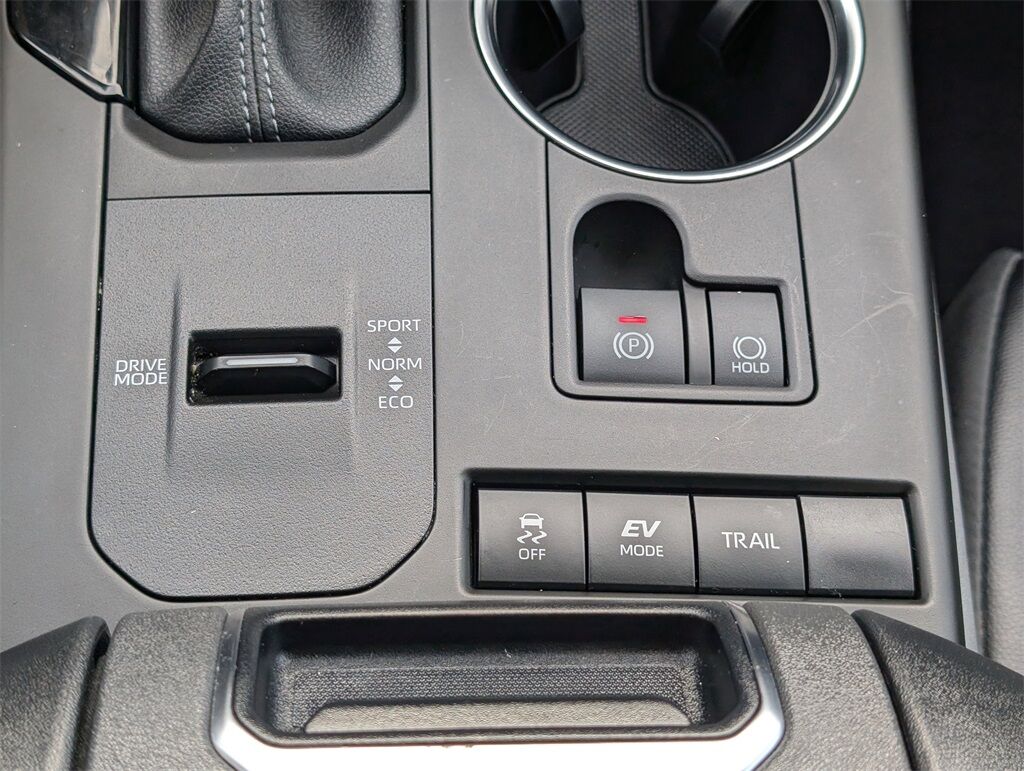 2022 Toyota Highlander Hybrid XLE Cockeysville MD