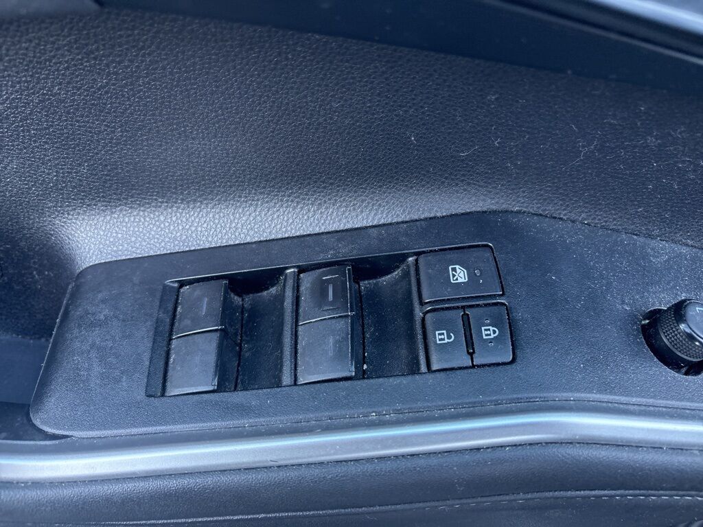 2022 Toyota Highlander Hybrid XLE Cockeysville MD