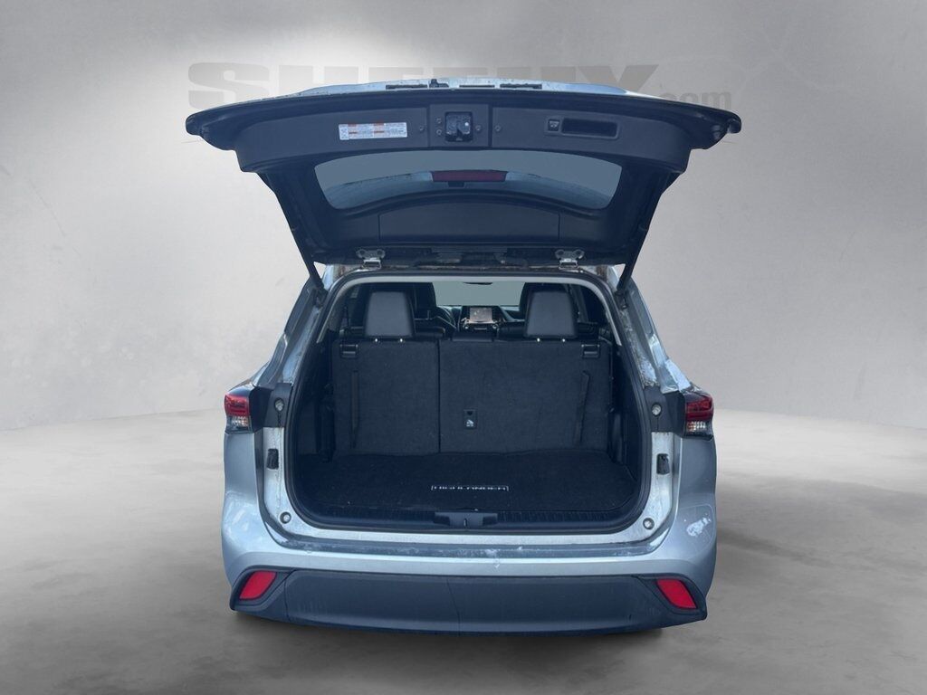 2022 Toyota Highlander Hybrid XLE Cockeysville MD